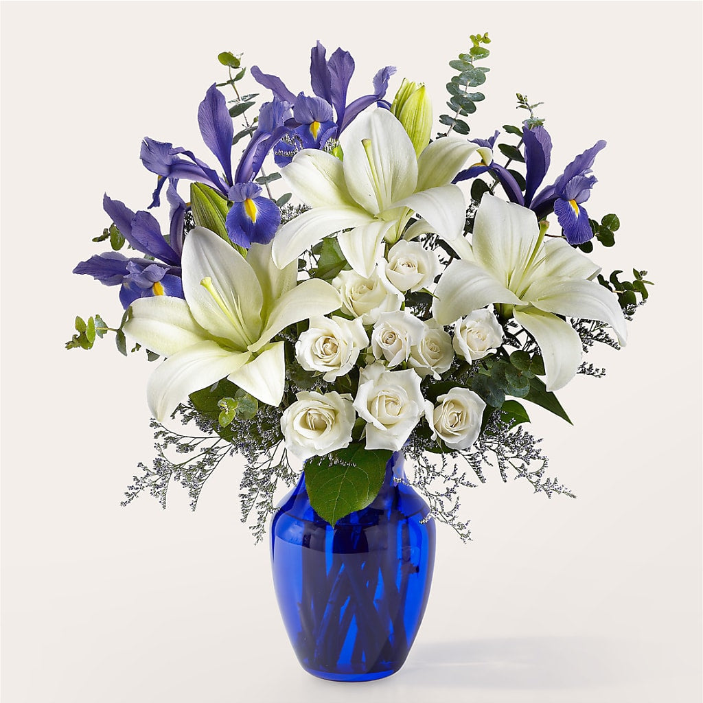 Restorative Pause Bouquet – Flowersforyou.com, Tontitown AR