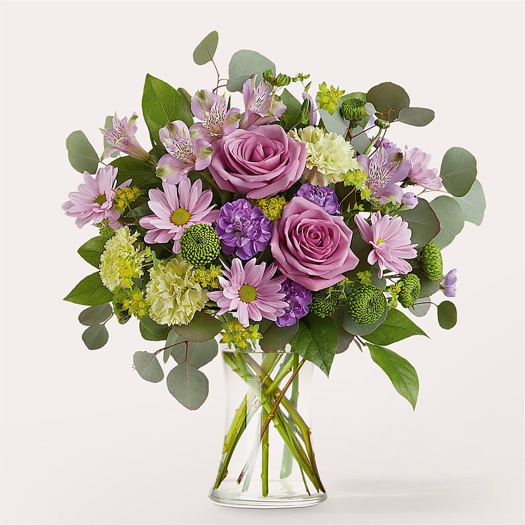 Emerald City Bouquet – Flowersforyou.com, Tontitown AR