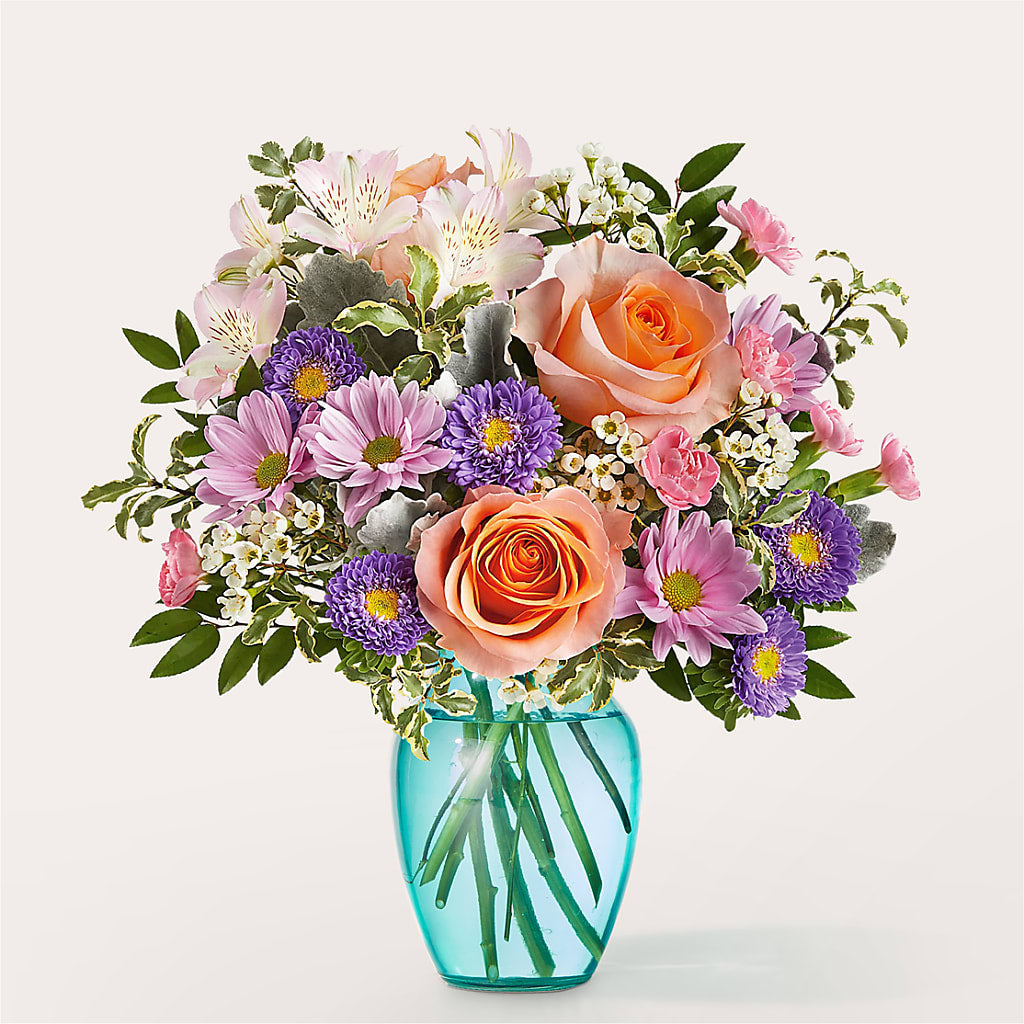 Soft Melody Bouquet – Flowersforyou.com, Tontitown AR