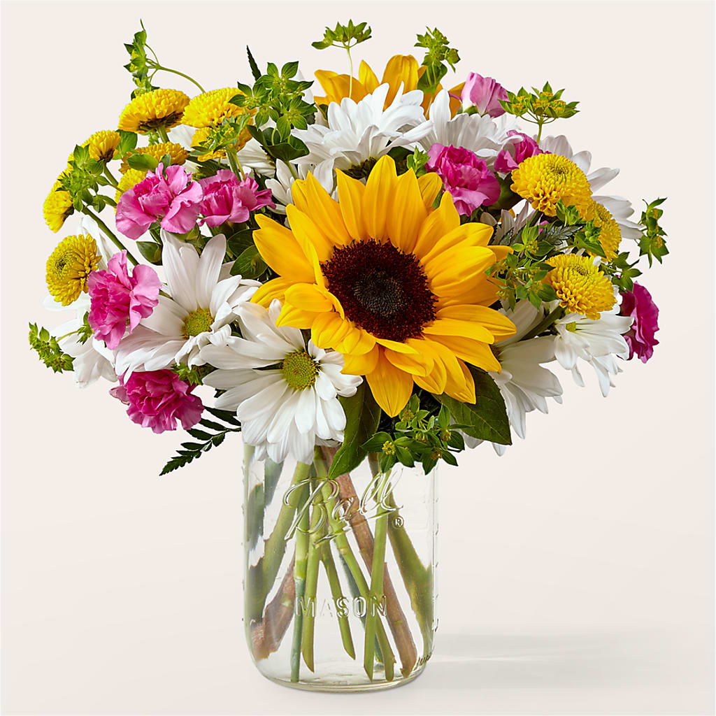 Aglow Bouquet – Flowersforyou.com, Tontitown AR