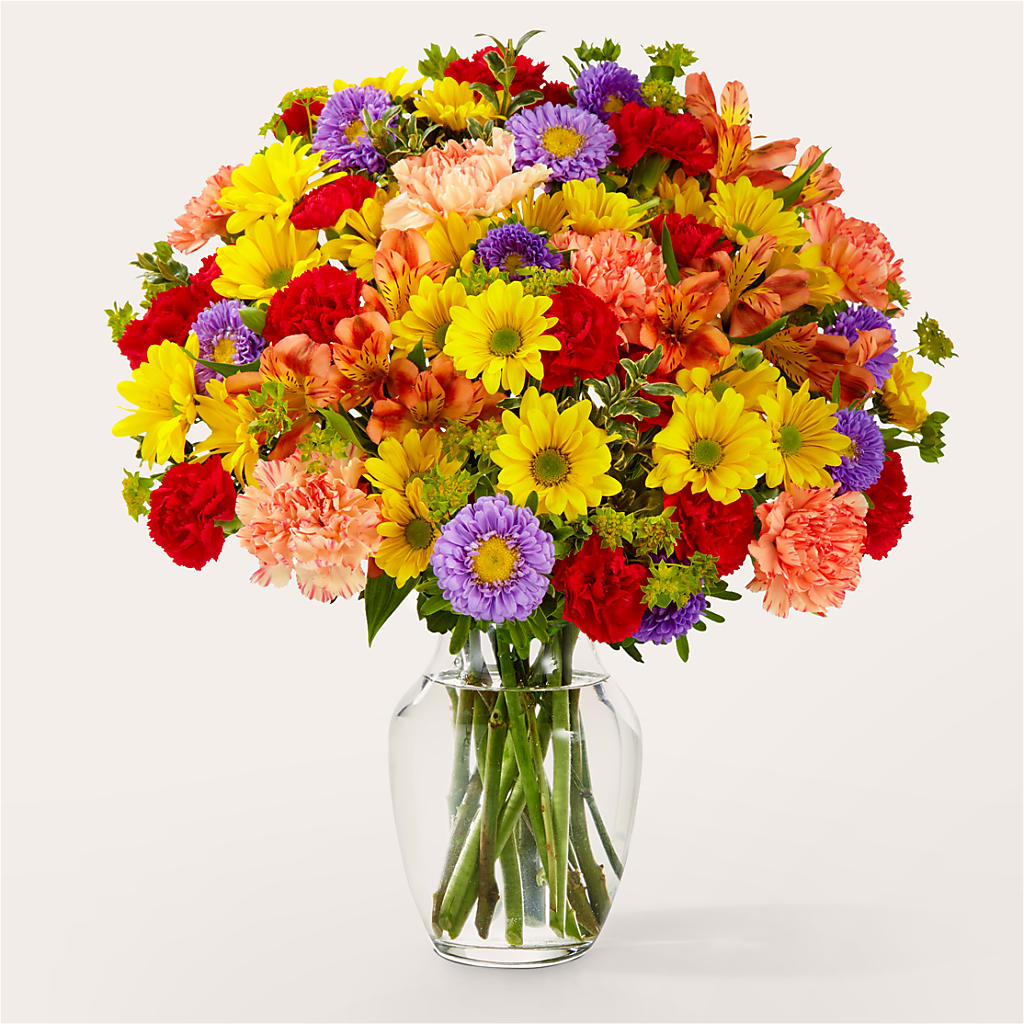 Kaleidoscope Bouquet – Flowersforyou.com, Tontitown AR