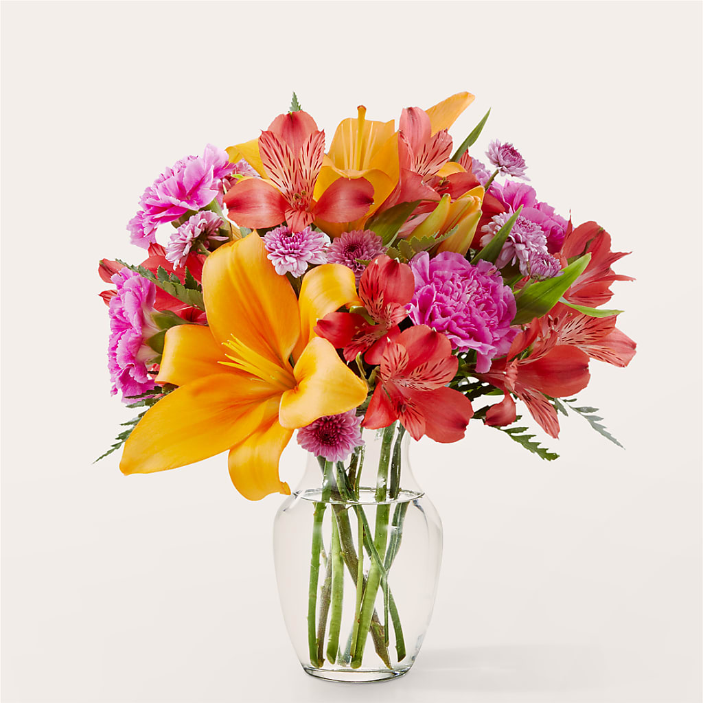 Entranced Bouquet – Flowersforyou.com, Tontitown AR