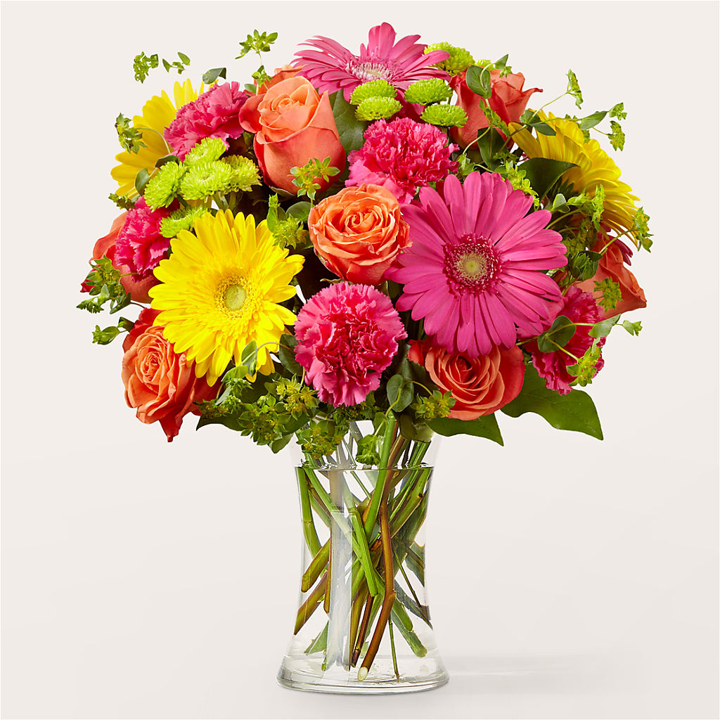 Fruit Punch Bouquet – Flowersforyou.com, Tontitown AR
