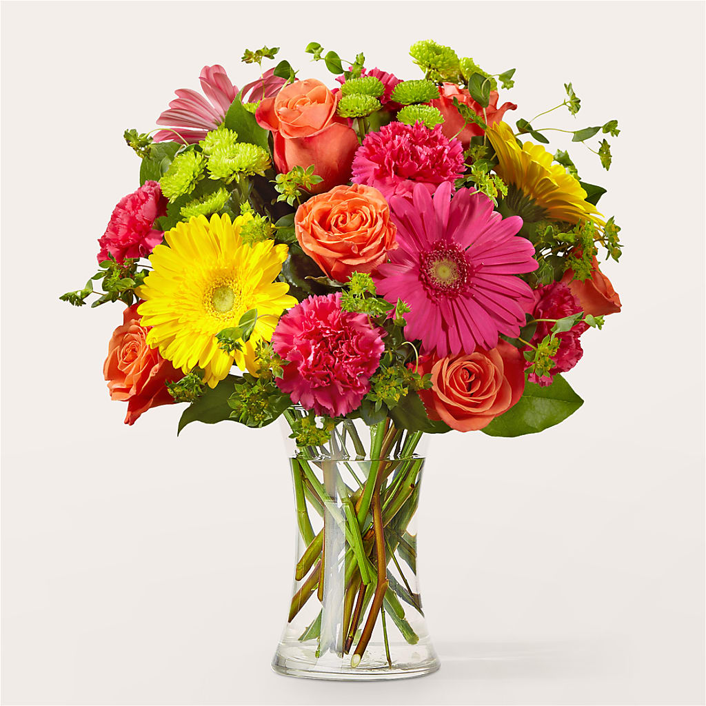 Fruit Punch Bouquet – Flowersforyou.com, Tontitown AR