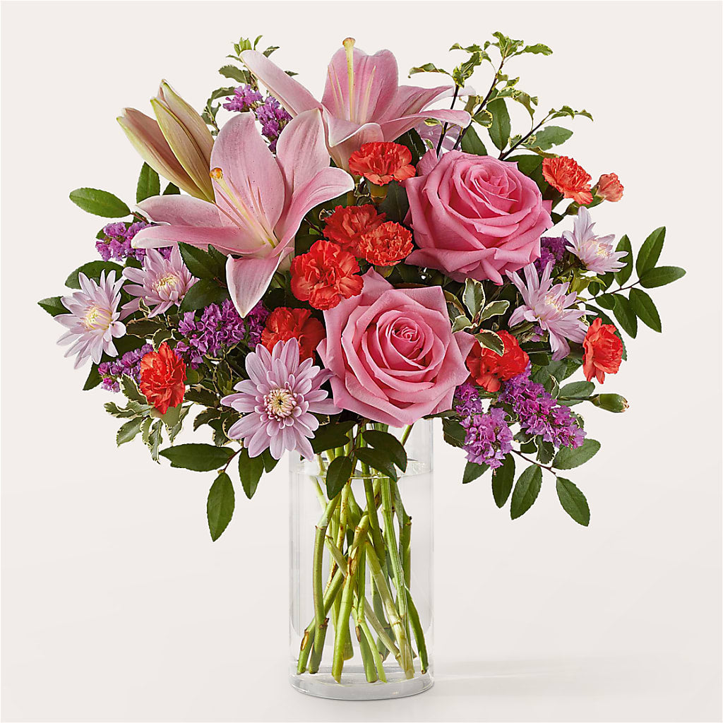 Sequins Bouquet – Flowersforyou.com, Tontitown AR