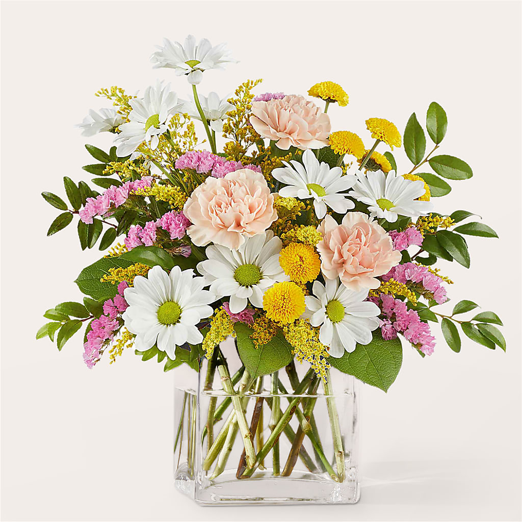 Country Cottage Bouquet – Flowersforyou.com, Tontitown AR