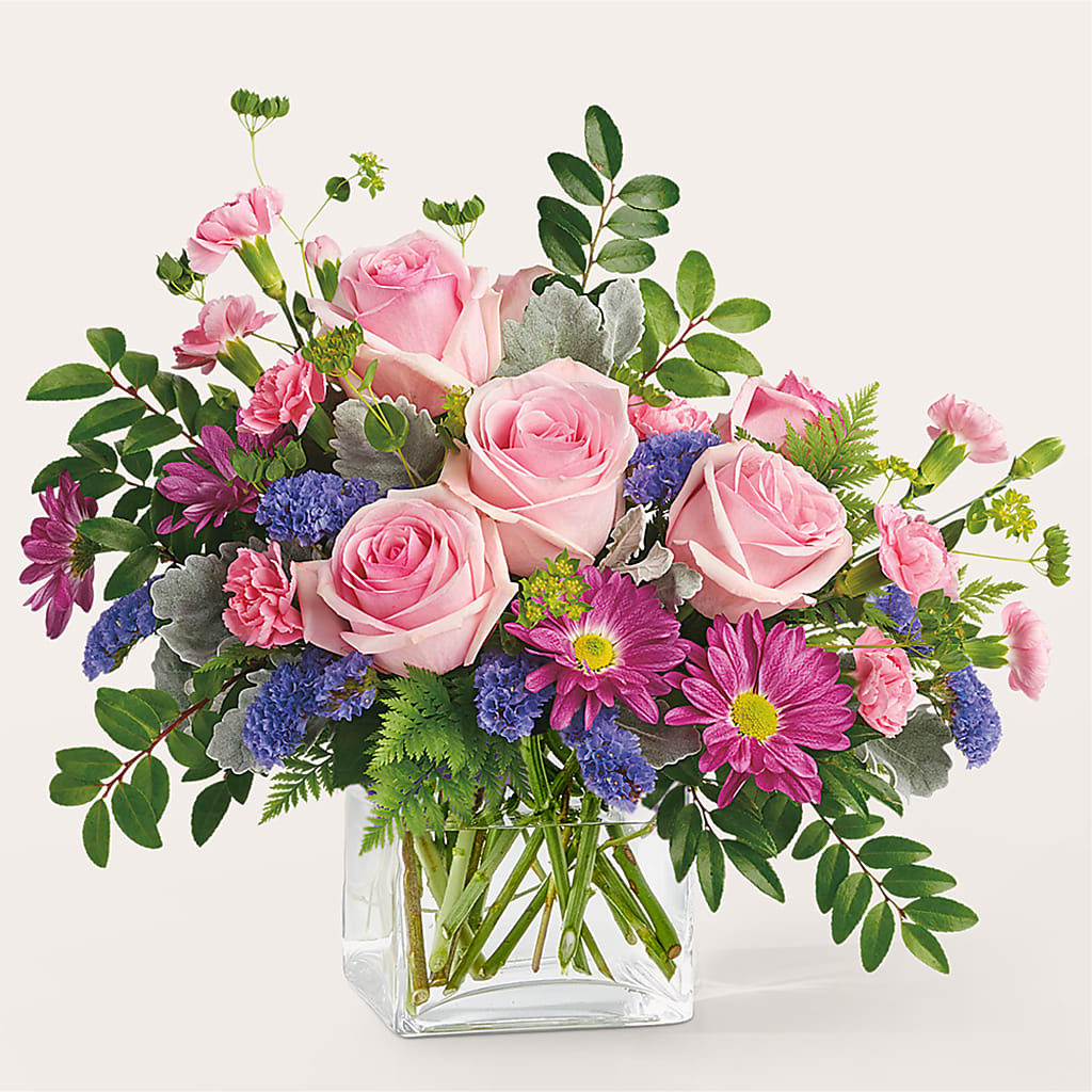 Starlet Bouquet – Flowersforyou.com, Tontitown AR