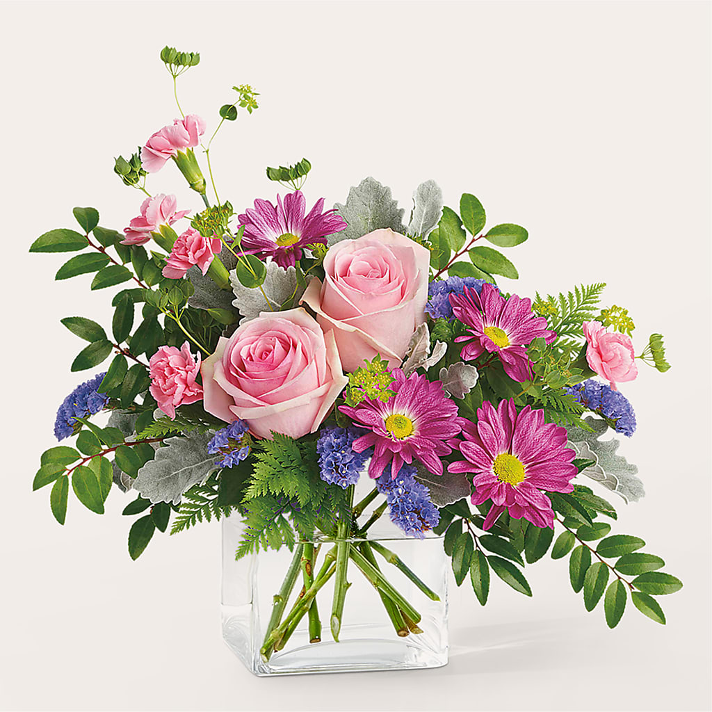 Starlet Bouquet – Flowersforyou.com, Tontitown AR