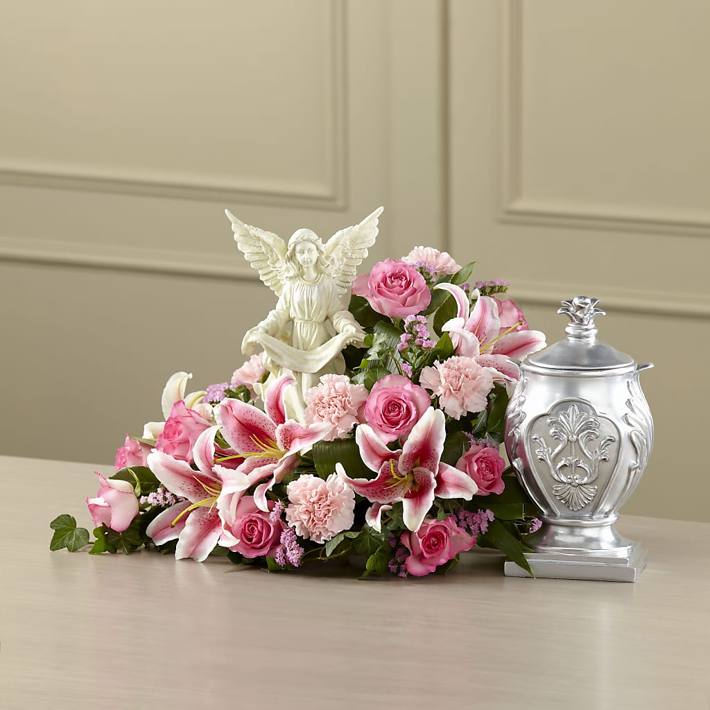 Divinity Arrangement – Flowersforyou.com, Tontitown AR