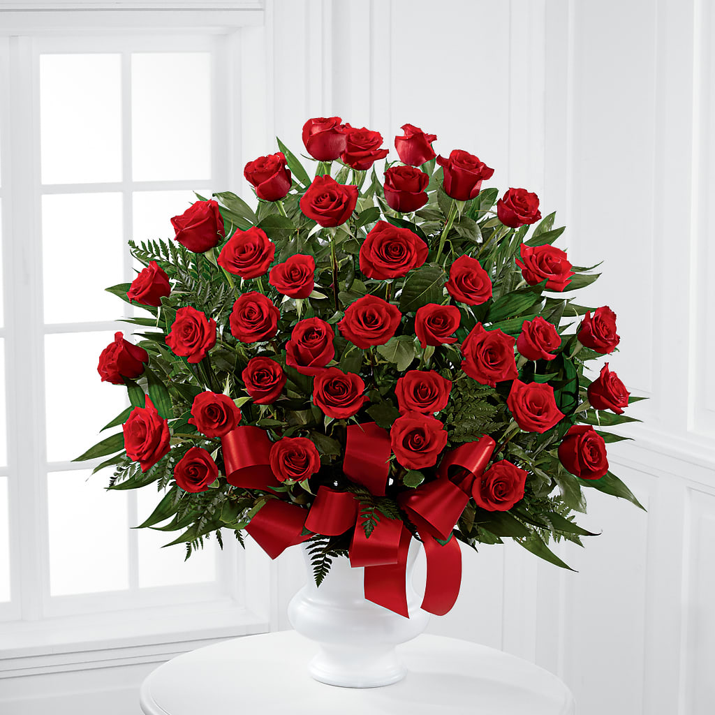 Blessed with Love Arrangement – Flowersforyou.com, Tontitown AR