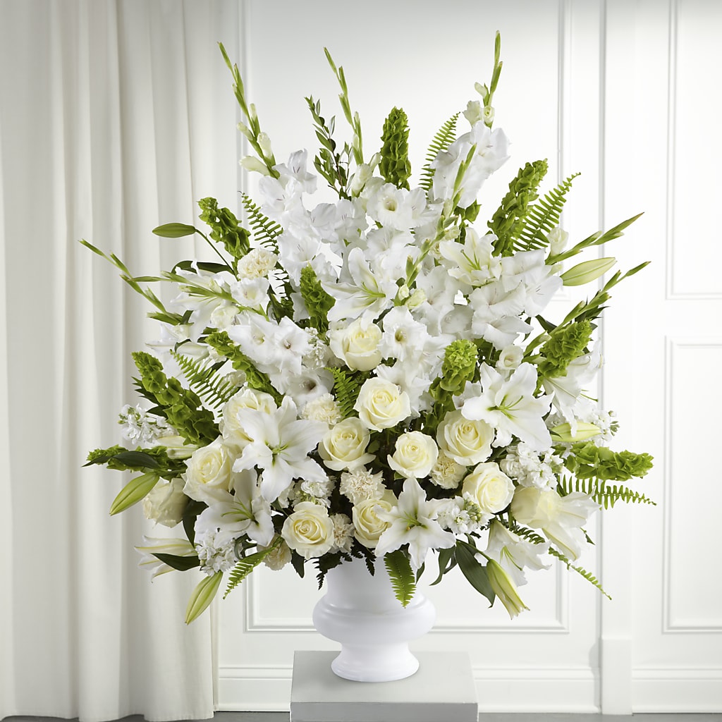Morning Stars Arrangement – Flowersforyou.com, Tontitown AR