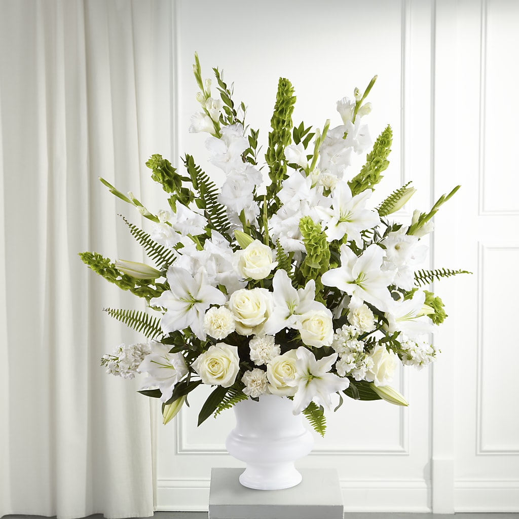 Morning Stars Arrangement – Flowersforyou.com, Tontitown AR