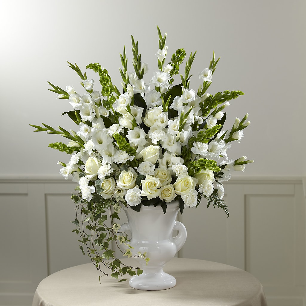 Fond Reflections Arrangement – Flowersforyou.com, Tontitown AR