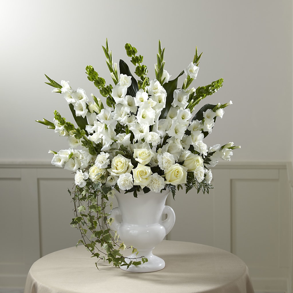 Fond Reflections Arrangement – Flowersforyou.com, Tontitown AR