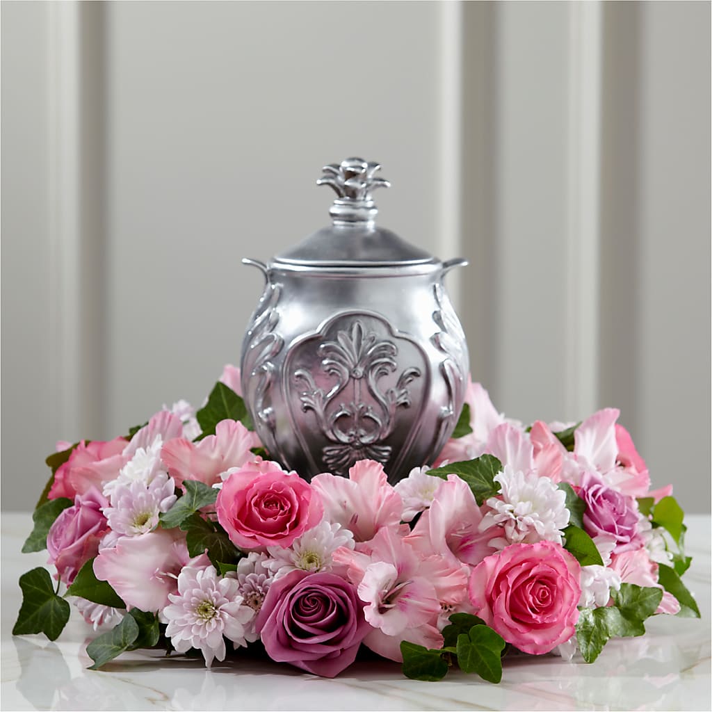 Glorious Tribute Arrangement – Flowersforyou.com, Tontitown AR