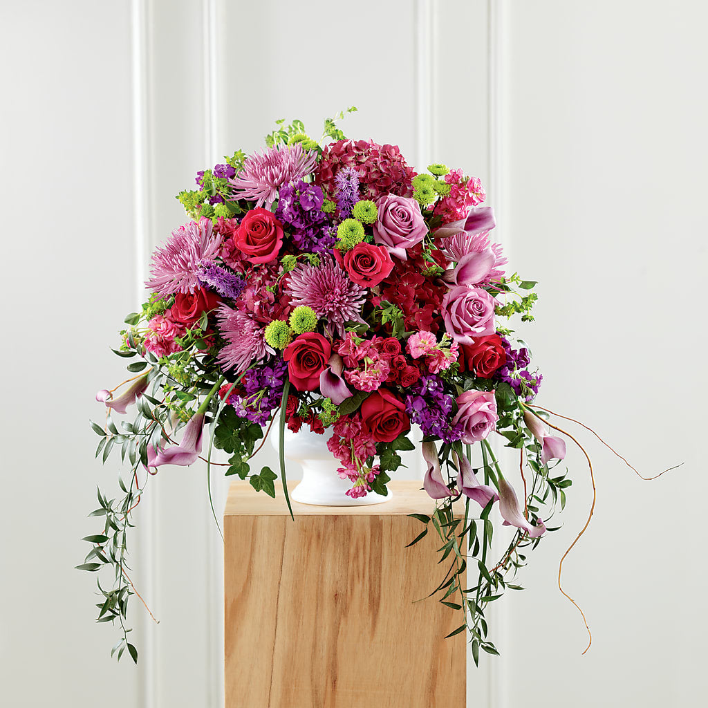 Our Love Eternal Arrangement – Flowersforyou.com, Tontitown AR