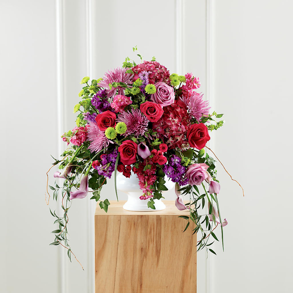 Our Love Eternal Arrangement – Flowersforyou.com, Tontitown AR