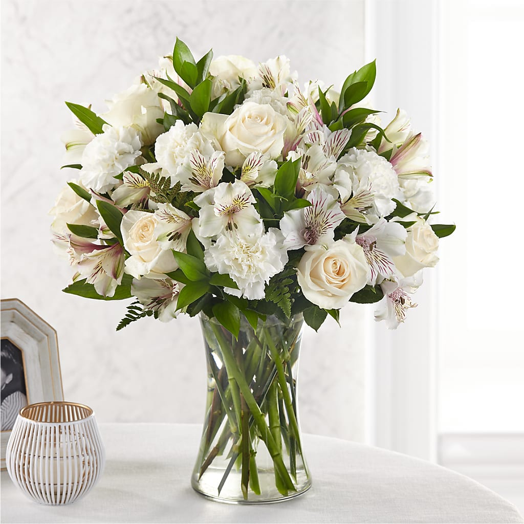 Cherished Friend Bouquet – Flowersforyou.com, Tontitown AR