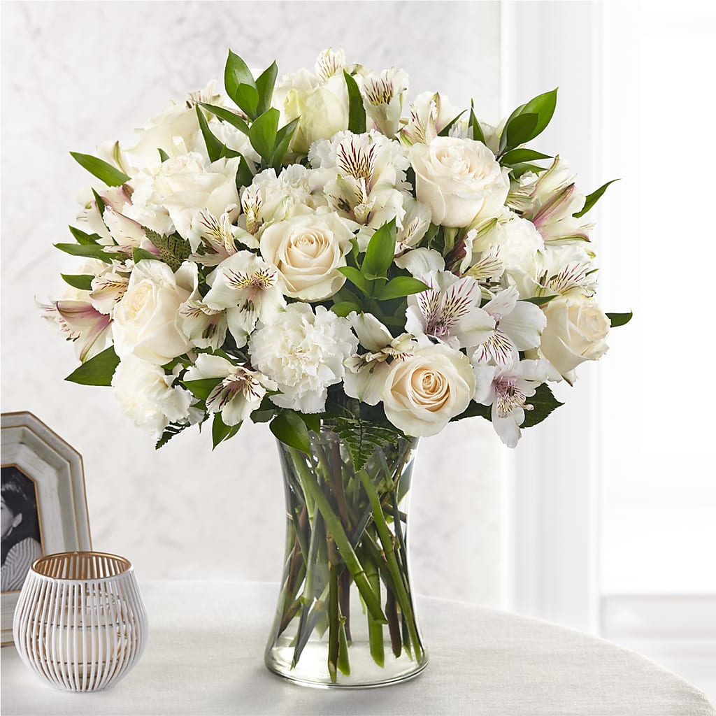 Cherished Friend Bouquet – Flowersforyou.com, Tontitown AR