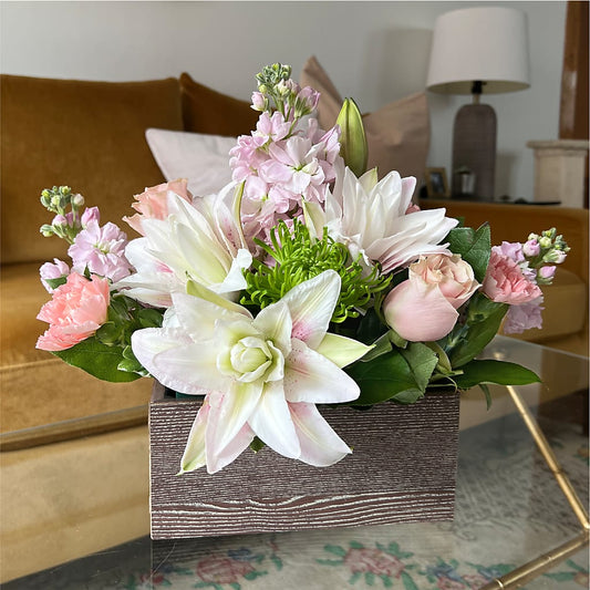 Beautiful Spirit Basket – Flowersforyou.com, Tontitown AR