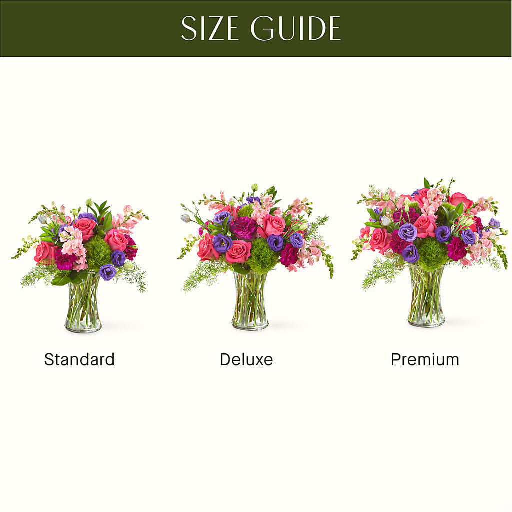 Charm & Comfort Bouquet – Flowersforyou.com, Tontitown AR