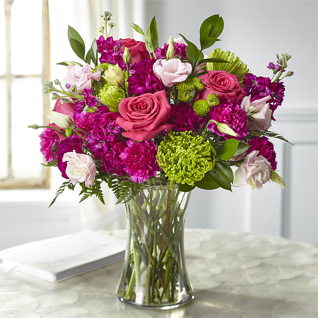Everlasting Embrace Bouquet – Flowersforyou.com, Tontitown AR