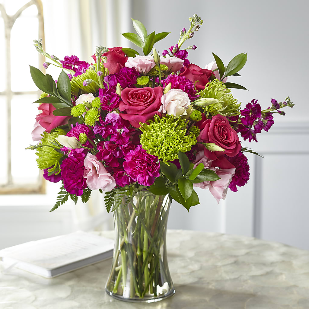 Everlasting Embrace Bouquet – Flowersforyou.com, Tontitown AR