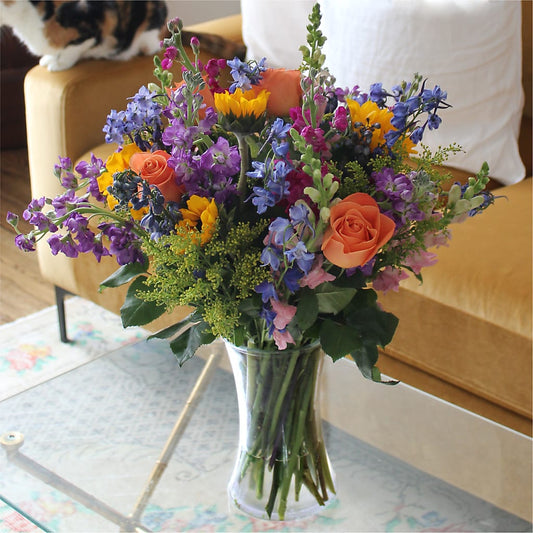 Rays of Life Bouquet – Flowersforyou.com, Tontitown AR