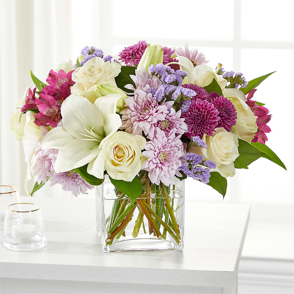 Cared For Bouquet – Flowersforyou.com, Tontitown AR