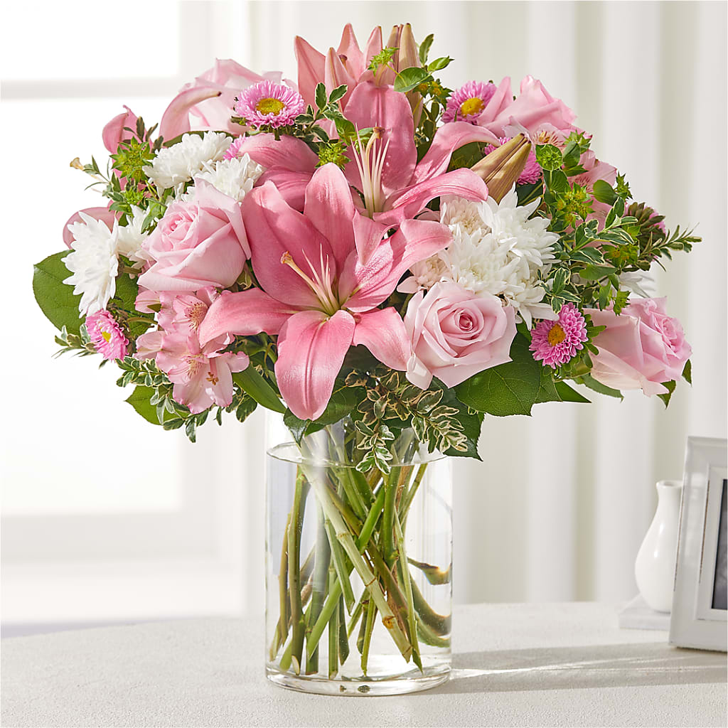 Healing Hug Bouquet – Flowersforyou.com, Tontitown AR