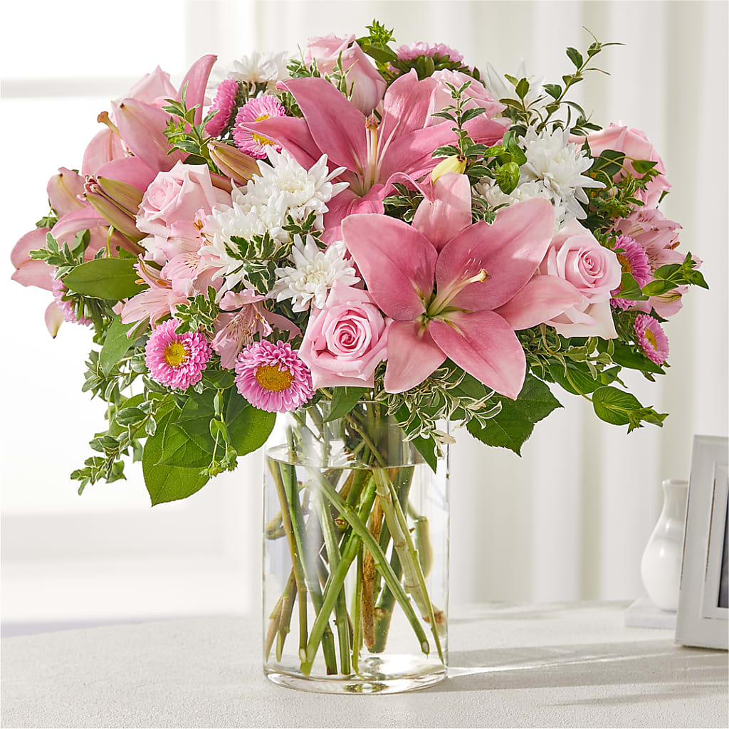 Healing Hug Bouquet – Flowersforyou.com, Tontitown AR