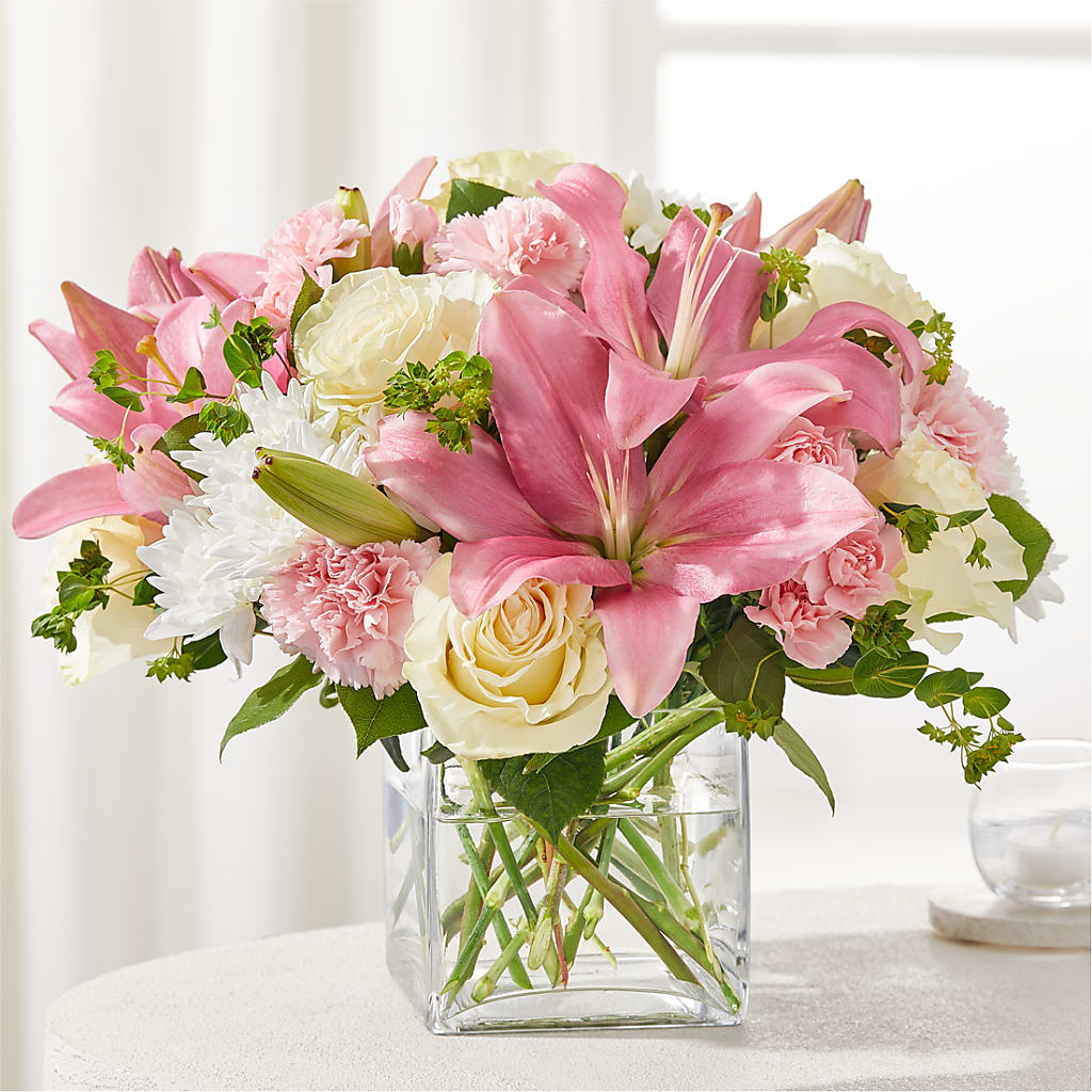 By Your Side Bouquet – Flowersforyou.com, Tontitown AR