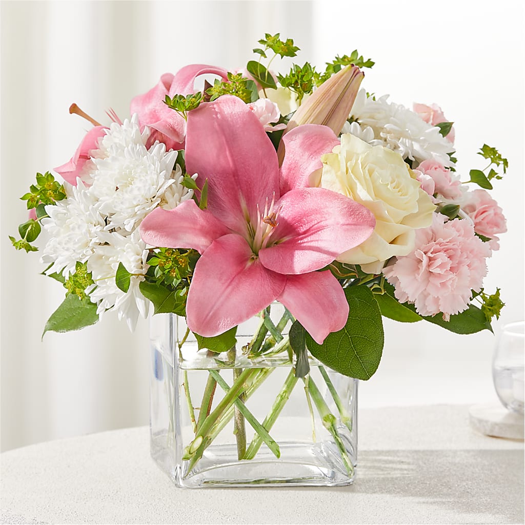By Your Side Bouquet – Flowersforyou.com, Tontitown AR