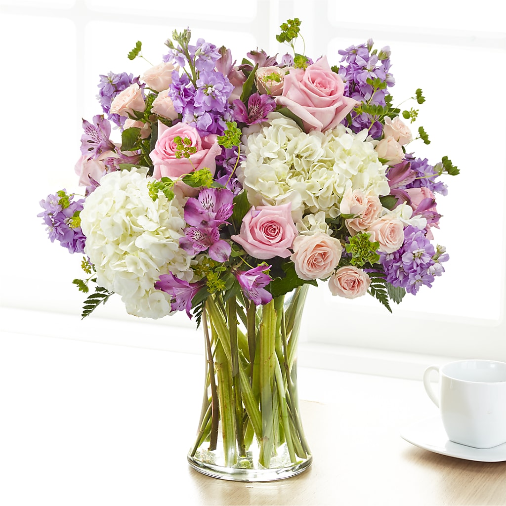 Shared Sentiment Bouquet – Flowersforyou.com, Tontitown AR