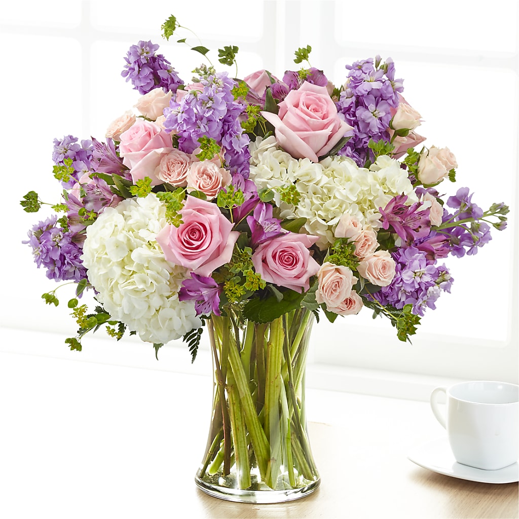 Shared Sentiment Bouquet – Flowersforyou.com, Tontitown AR