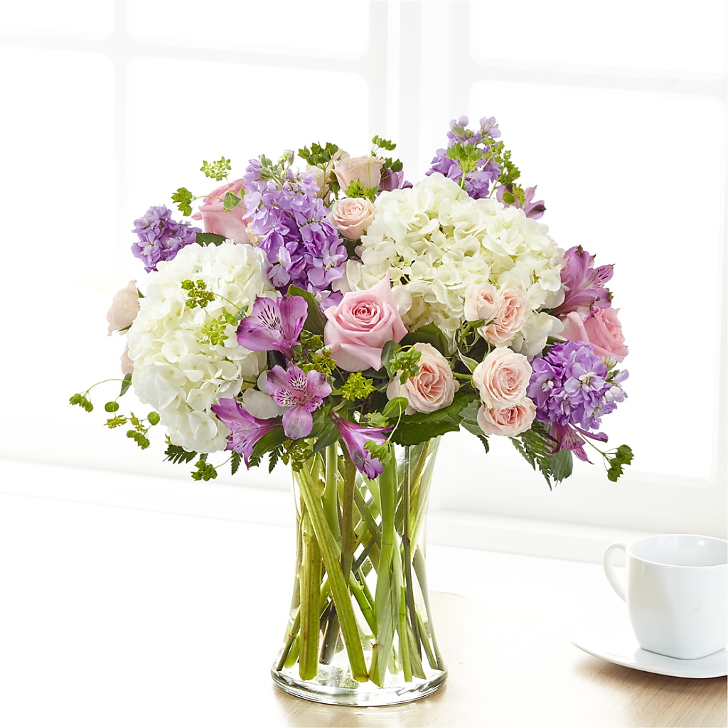 Shared Sentiment Bouquet – Flowersforyou.com, Tontitown AR