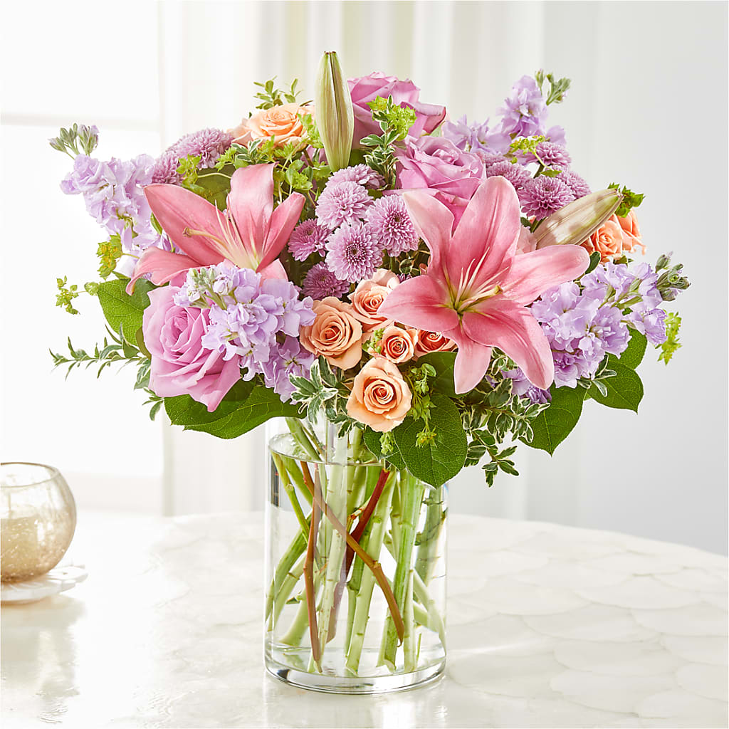 Resilience Bouquet – Flowersforyou.com, Tontitown AR