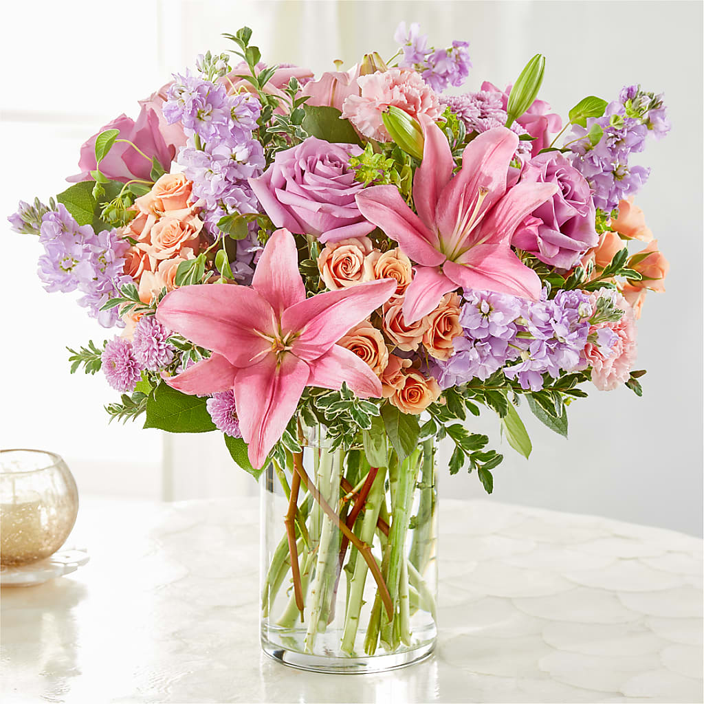 Resilience Bouquet – Flowersforyou.com, Tontitown AR