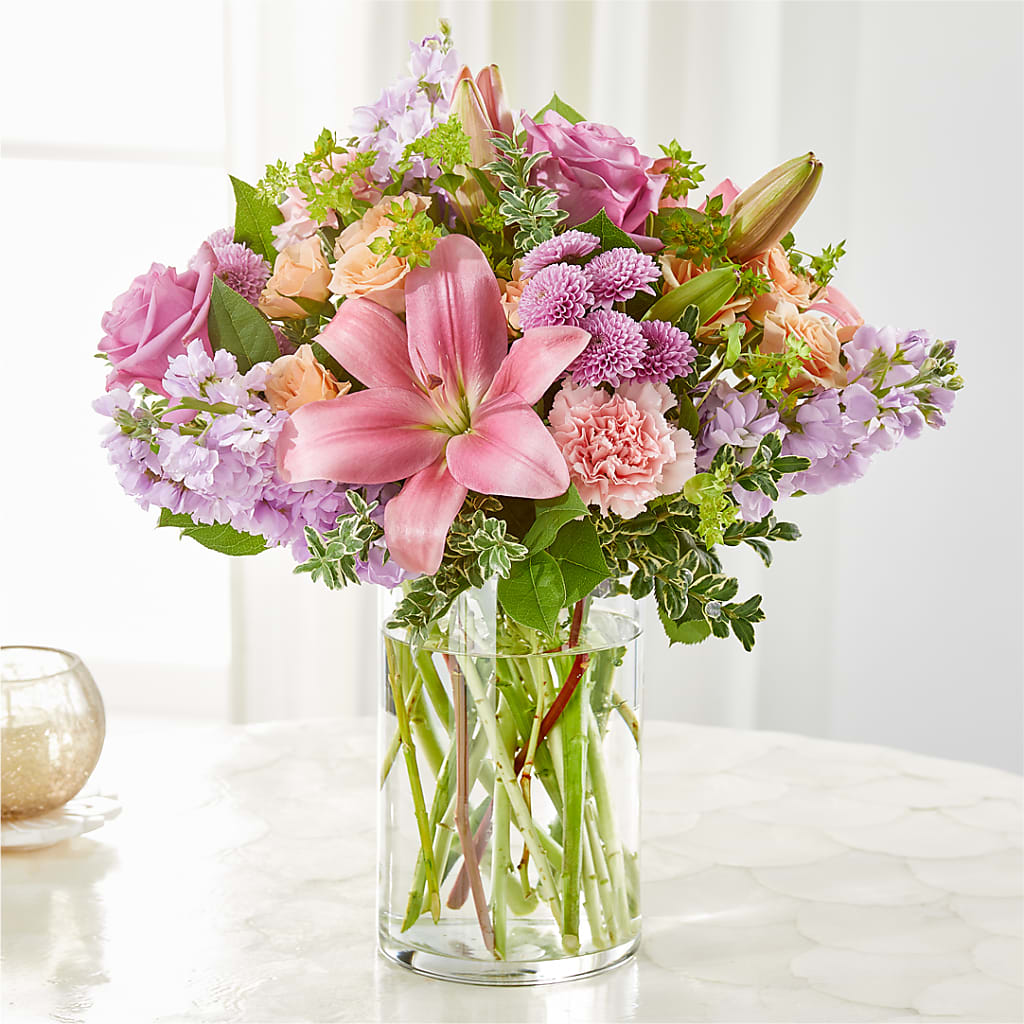 Resilience Bouquet – Flowersforyou.com, Tontitown AR