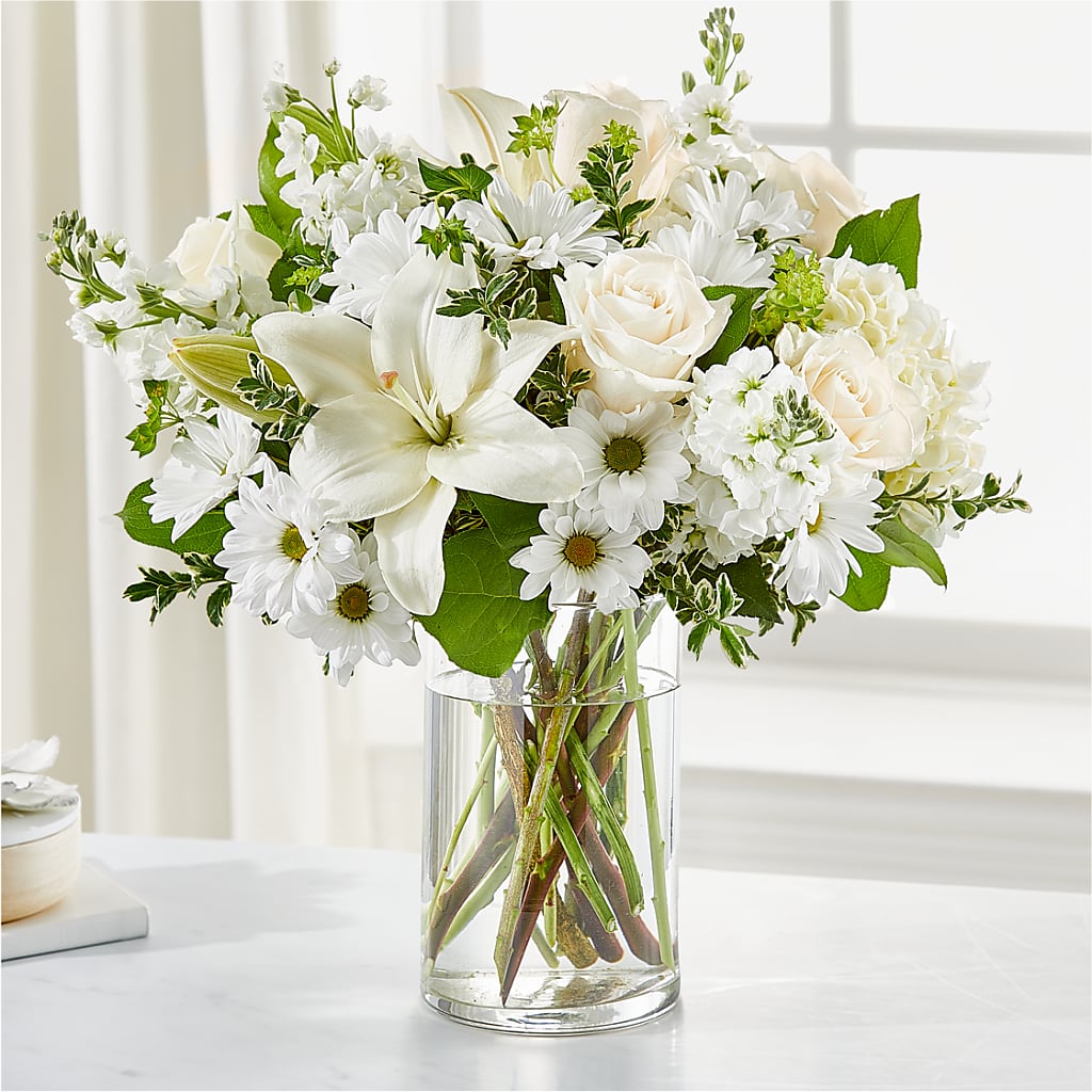Hope & Renewal Bouquet – Flowersforyou.com, Tontitown AR