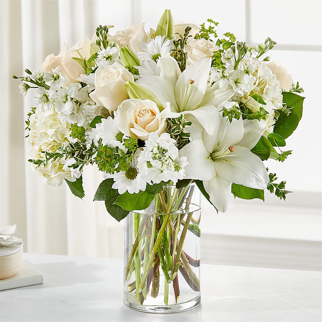 Hope & Renewal Bouquet – Flowersforyou.com, Tontitown AR