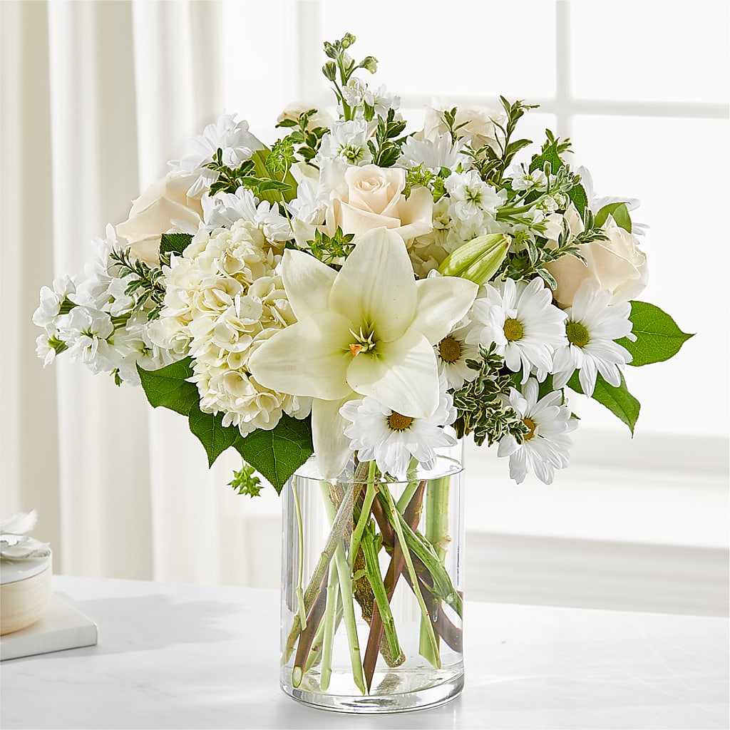 Hope & Renewal Bouquet – Flowersforyou.com, Tontitown AR