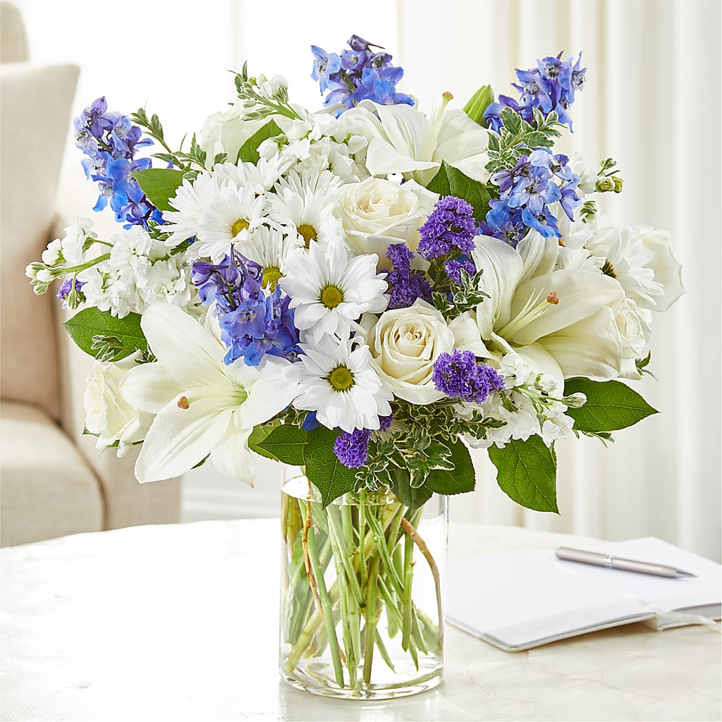 Soothing Scents Bouquet – Flowersforyou.com, Tontitown AR
