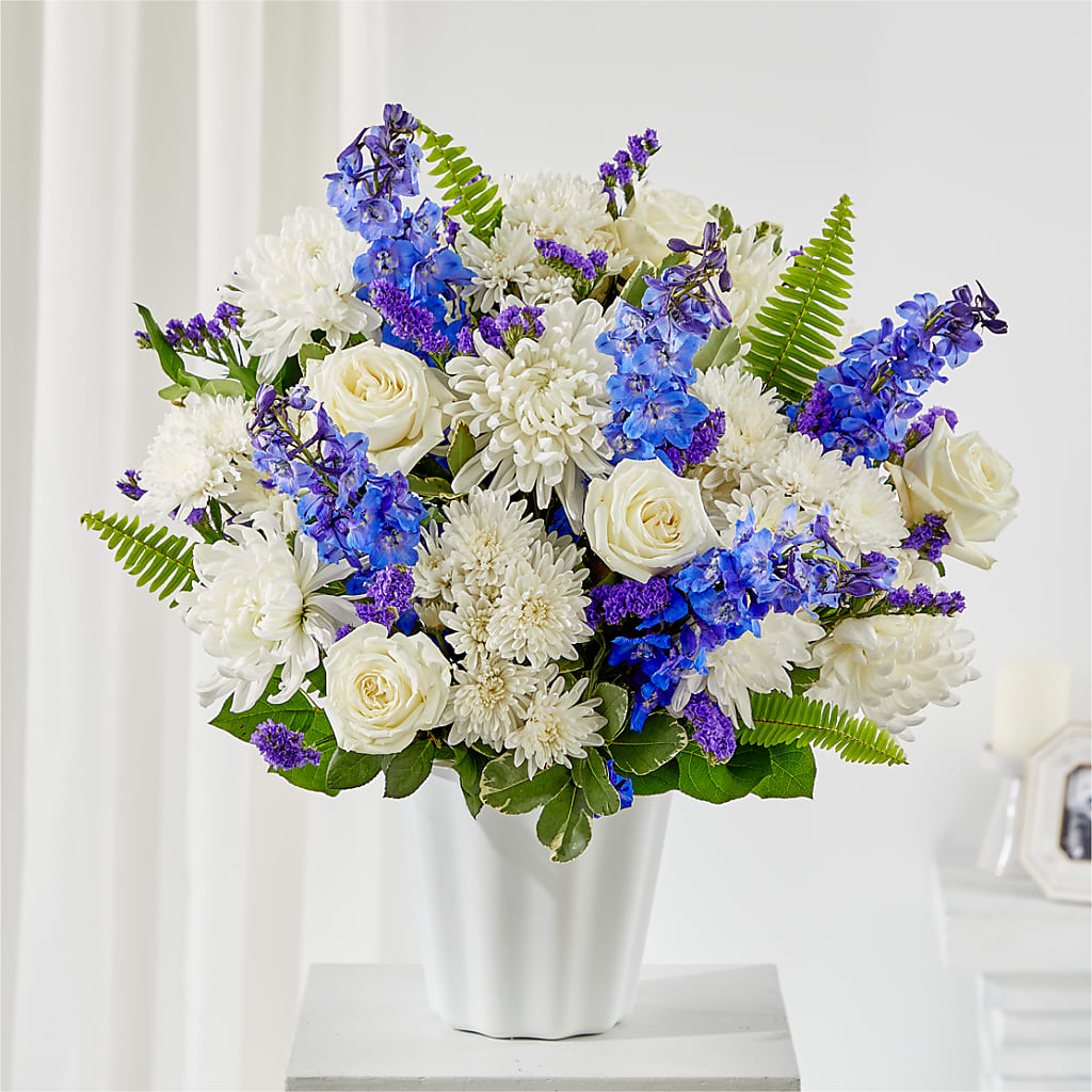 Hold Dear Tabletop Basket – Flowersforyou.com, Tontitown AR