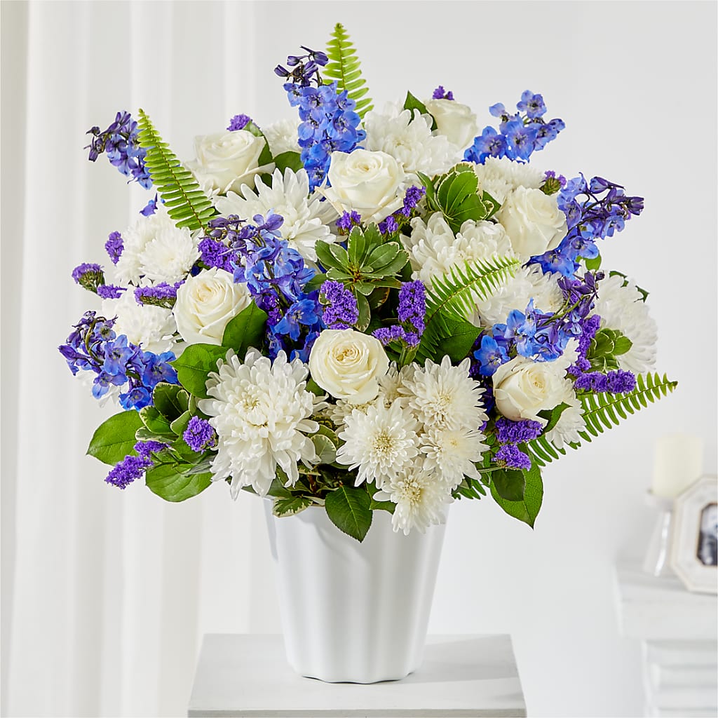 Hold Dear Tabletop Basket – Flowersforyou.com, Tontitown AR