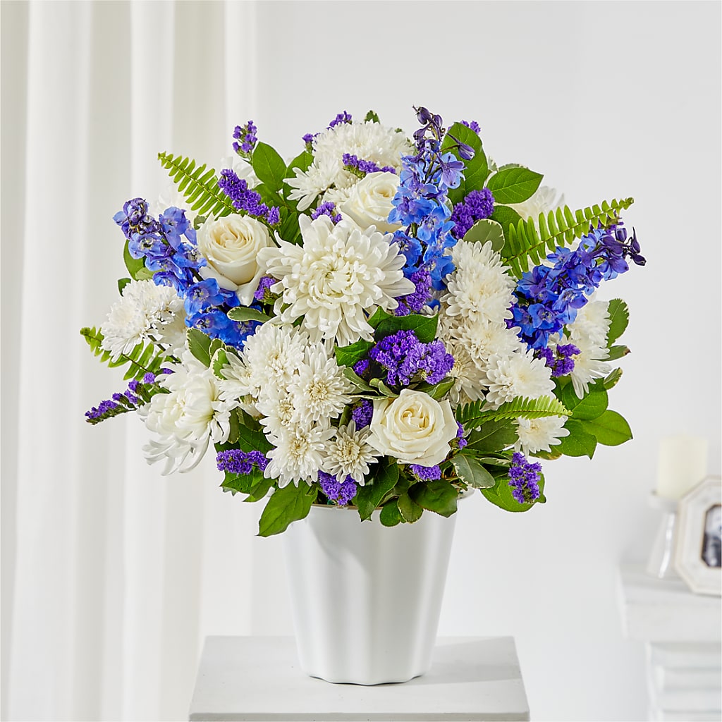 Hold Dear Tabletop Basket – Flowersforyou.com, Tontitown AR