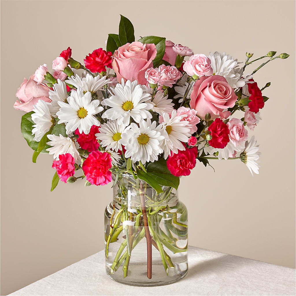 Sweet Surprises® Bouquet – Flowersforyou.com, Tontitown AR