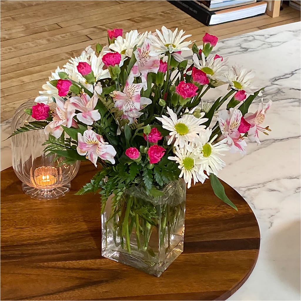 Sweet Surprises® Bouquet – Flowersforyou.com, Tontitown AR