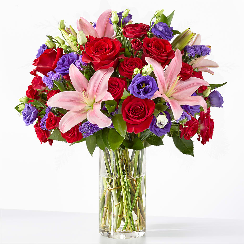 Truly Stunning Bouquet – Flowersforyou.com, Tontitown AR