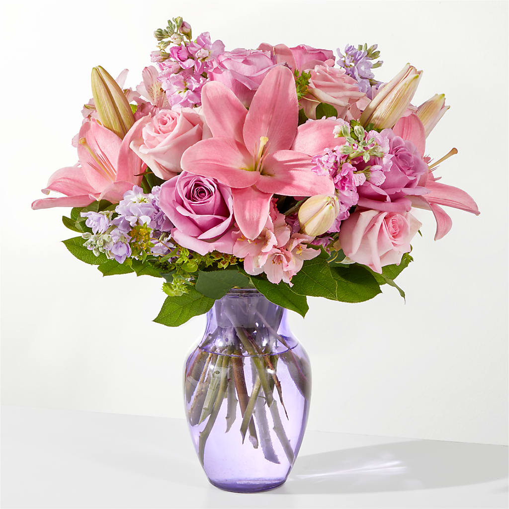 The Crown Jewel Bouquet – Flowersforyou.com, Tontitown AR